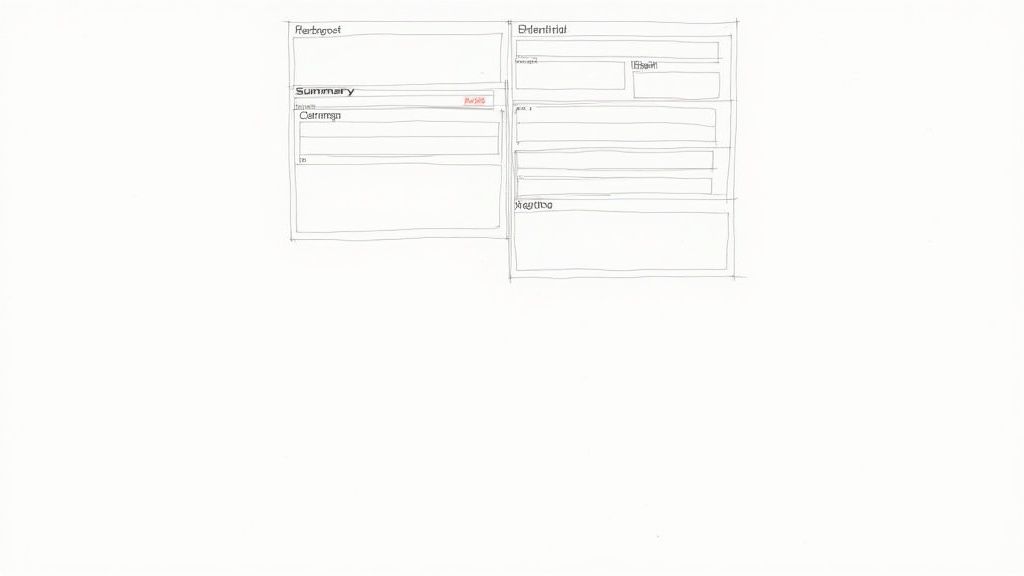 Screenshot of the HandBrake main interface