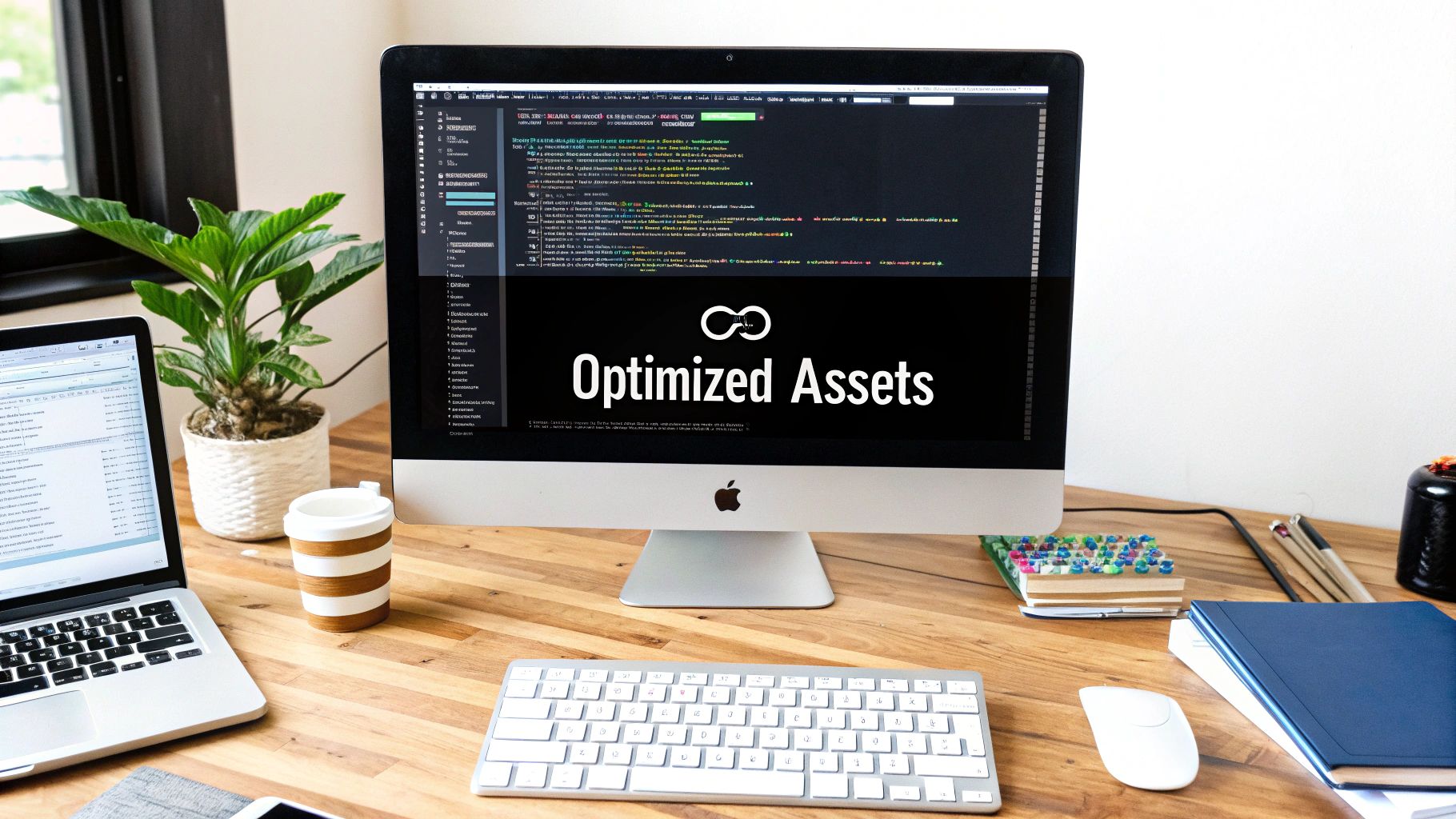 Advanced image optimization techniques