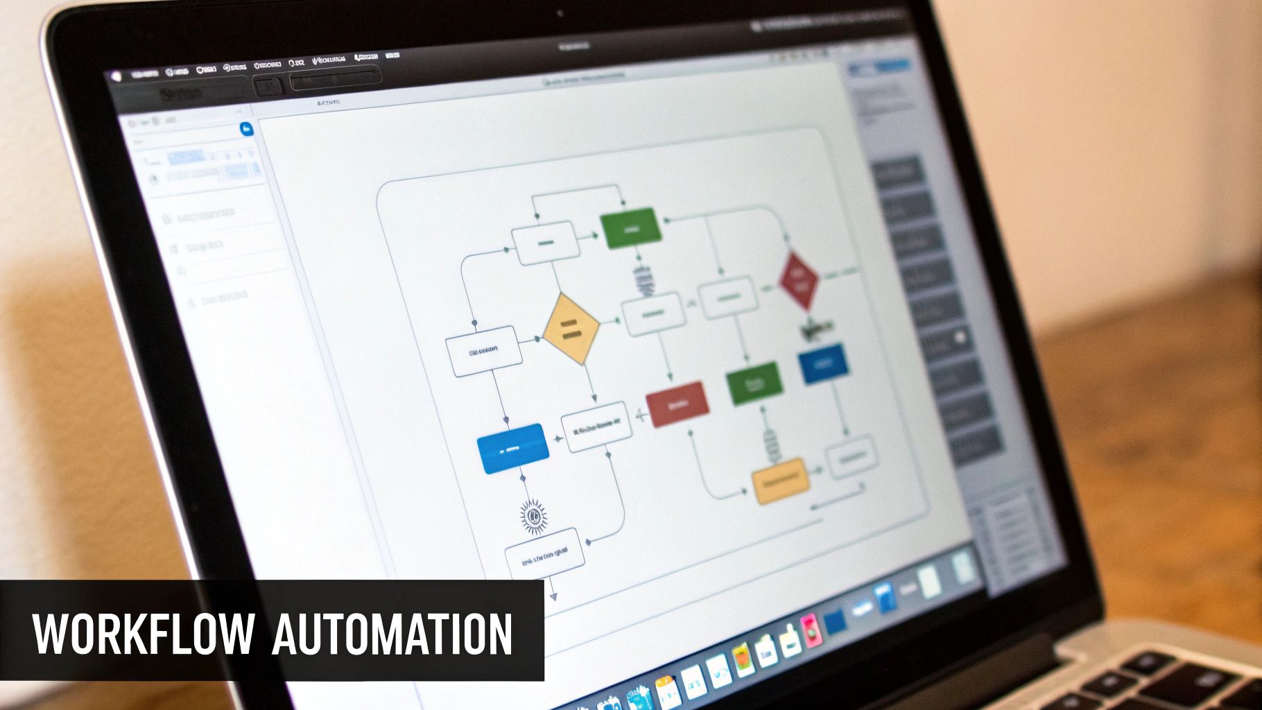 Automator and Shortcuts for Task Automation