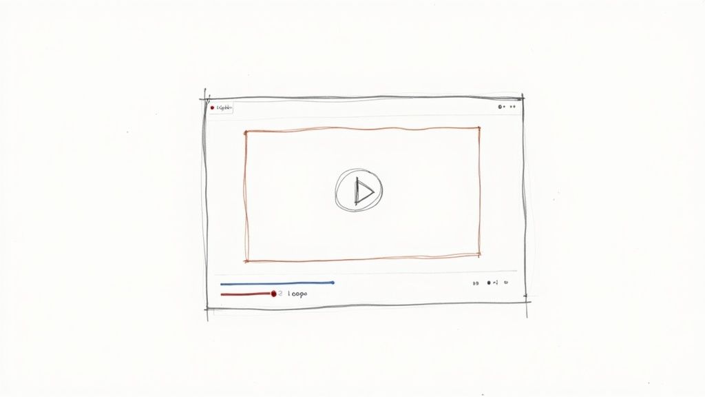 Acrobat Pro Rich Media Tool Interface