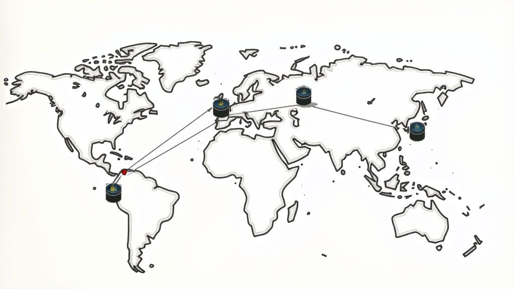 Content Delivery Networks (CDN)