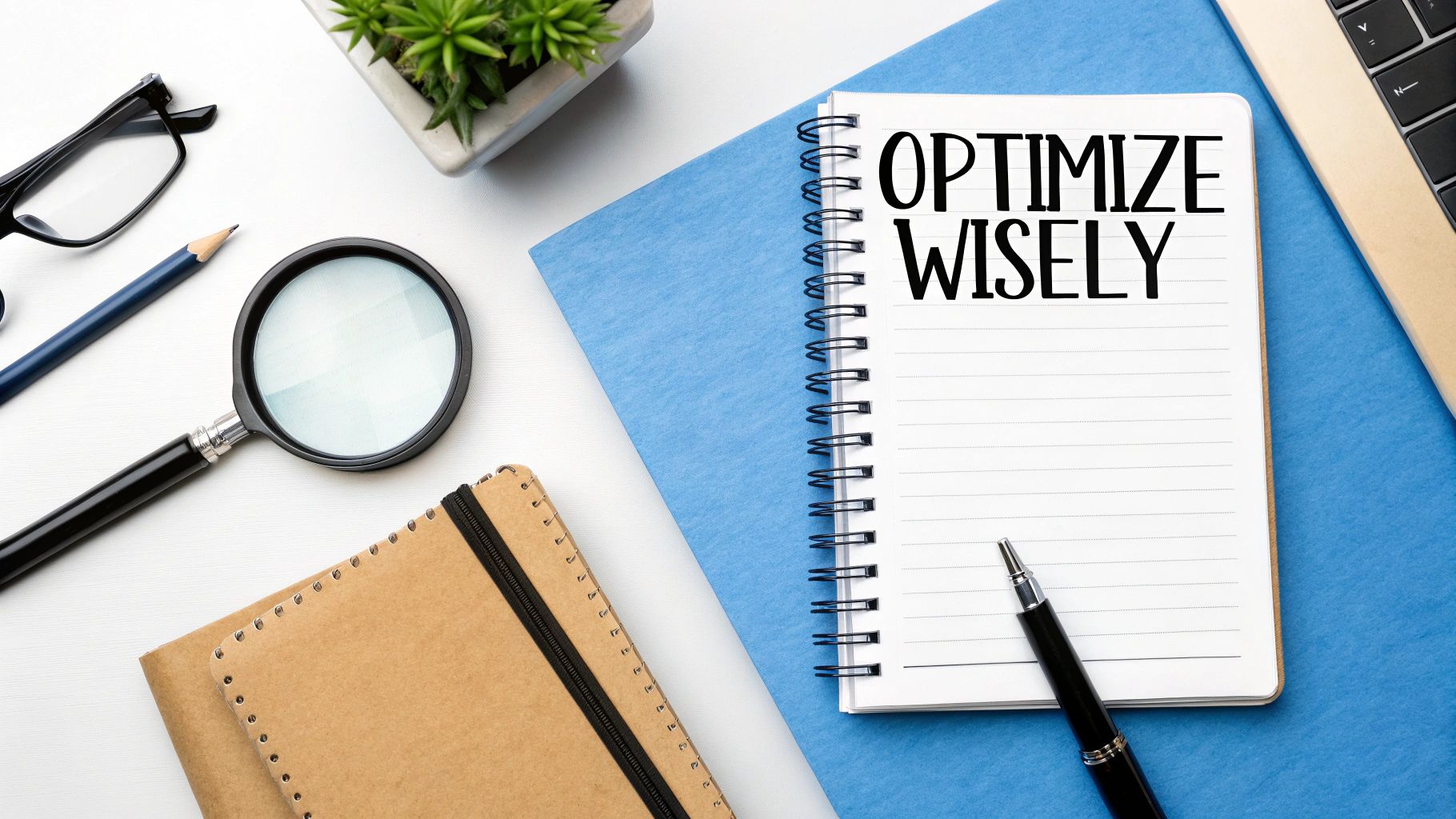 Common mistakes when optimizing transparent images