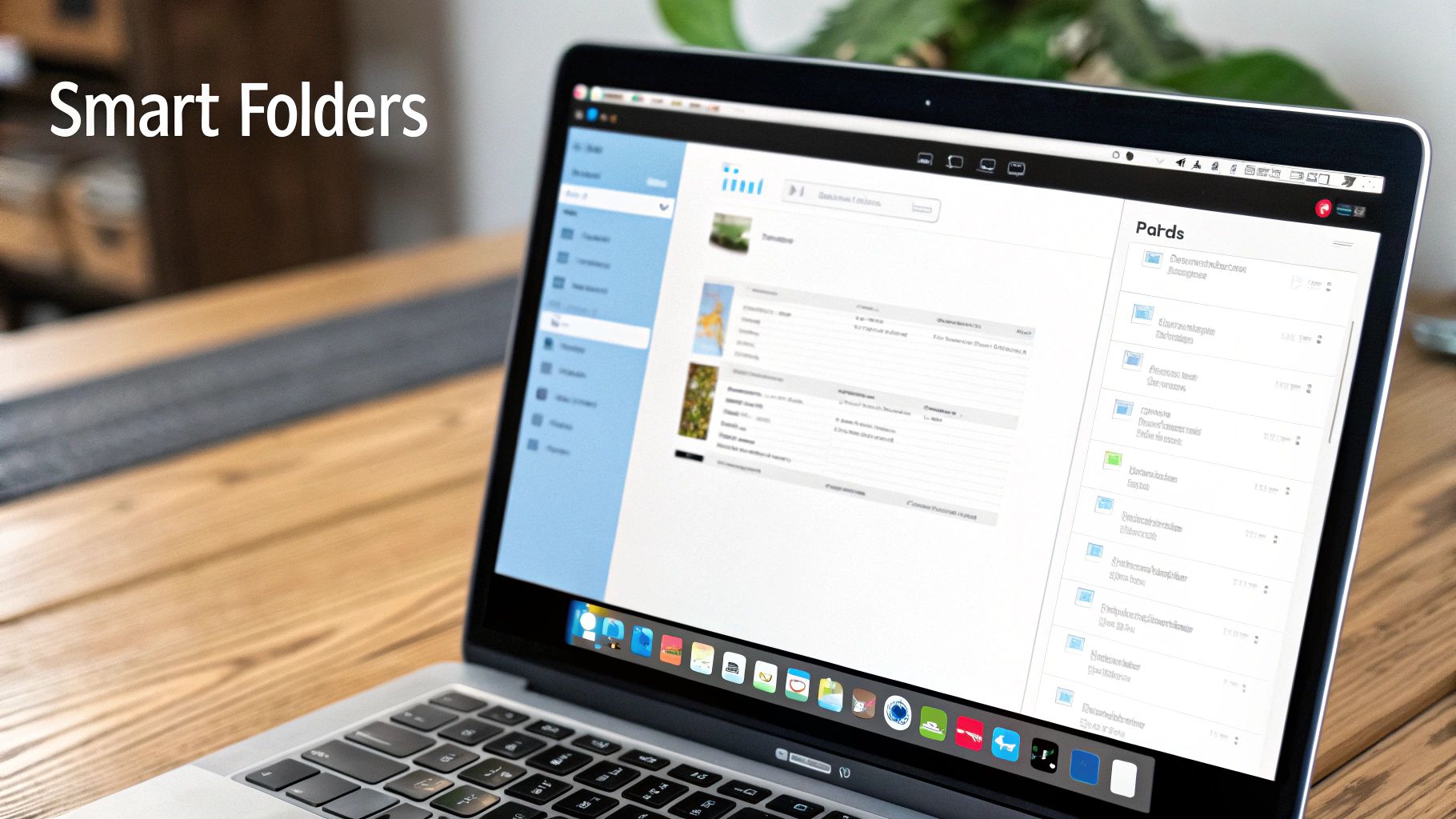 Apps that help organize files on mac