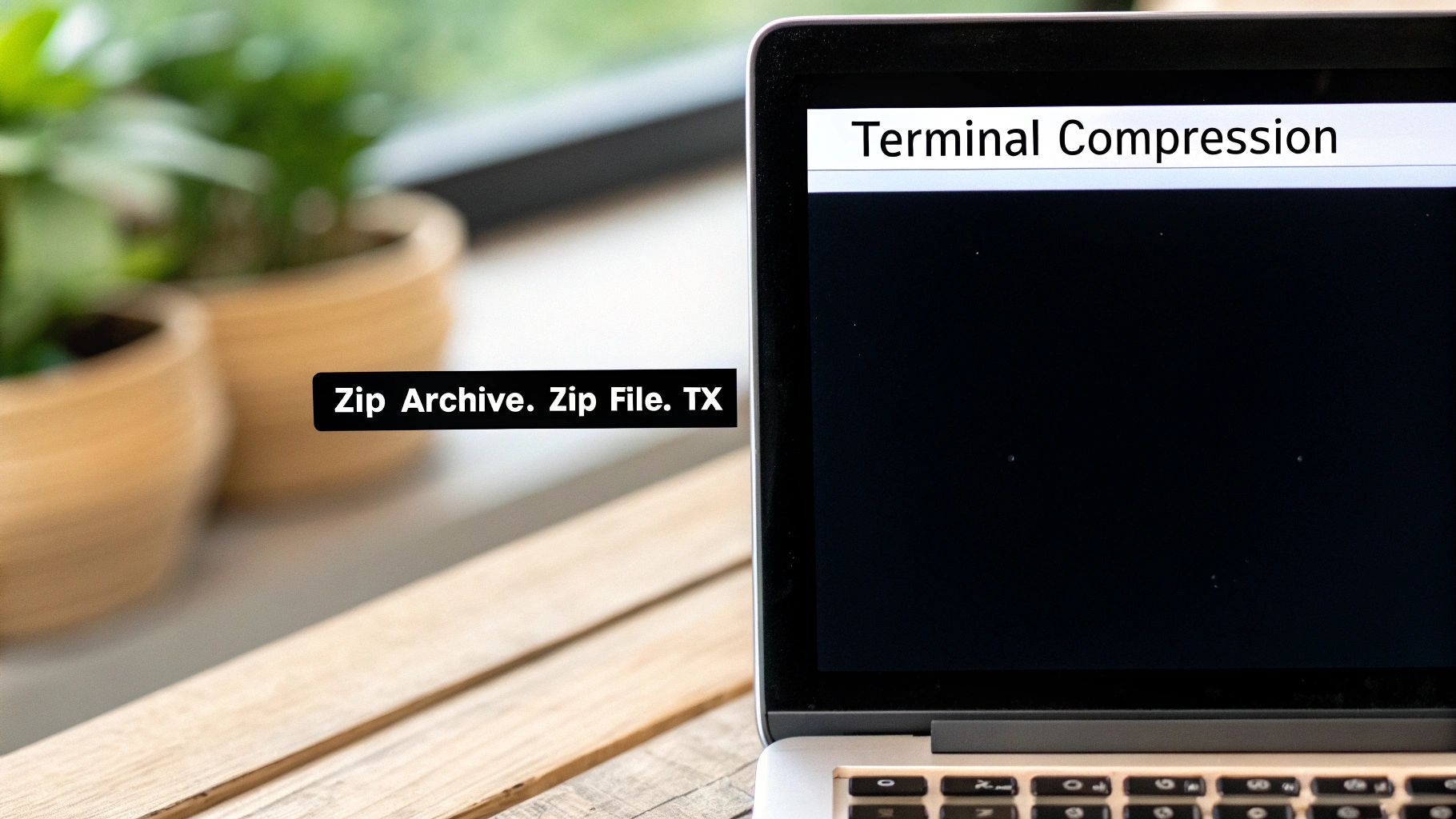 Mac Compression Apps