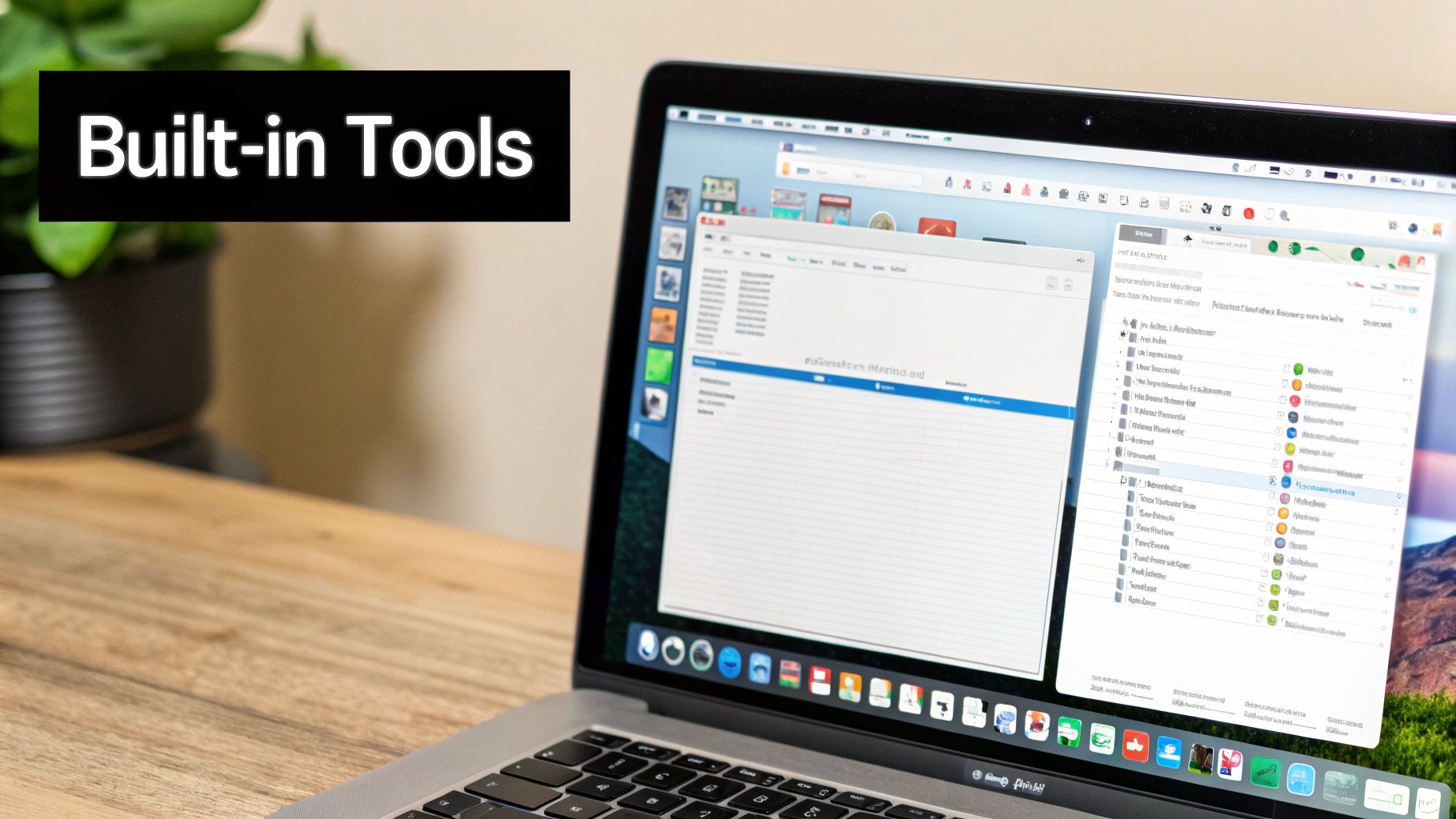 Evolution of Mac Compression Tools