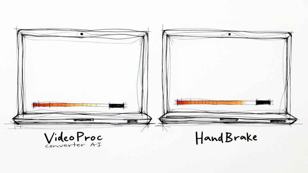 Screenshot from https://handbrake.fr/features.php