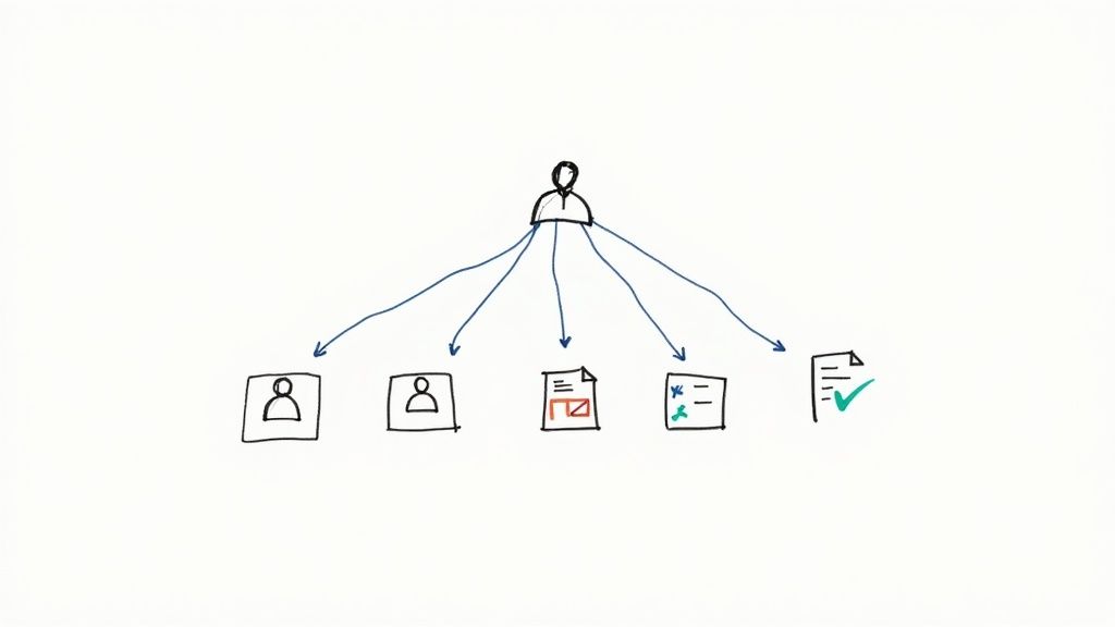 Implement a Robust Content Governance Framework