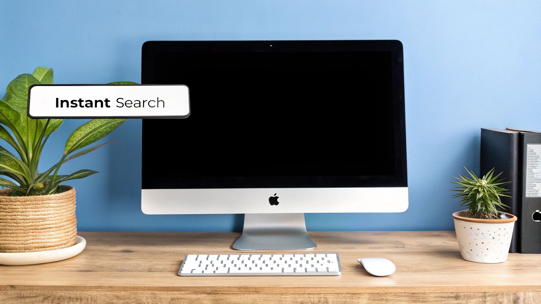 Spotlight Search: Your Mac's Command Center for Quick File and App Access