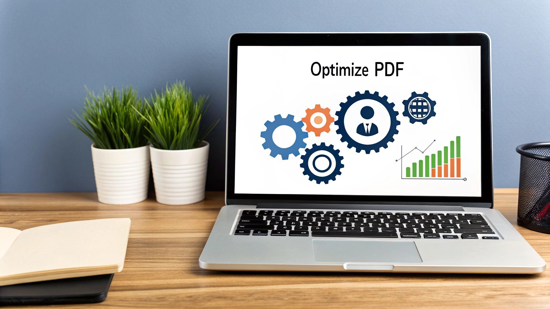 PDF Optimization Software