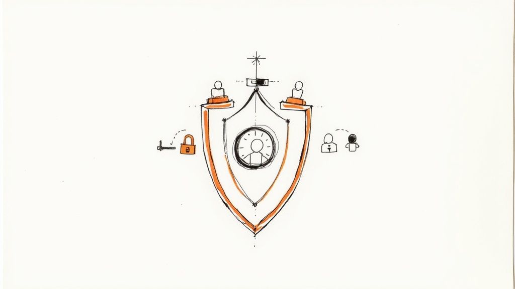 Implement Comprehensive Security and Access Control Measures