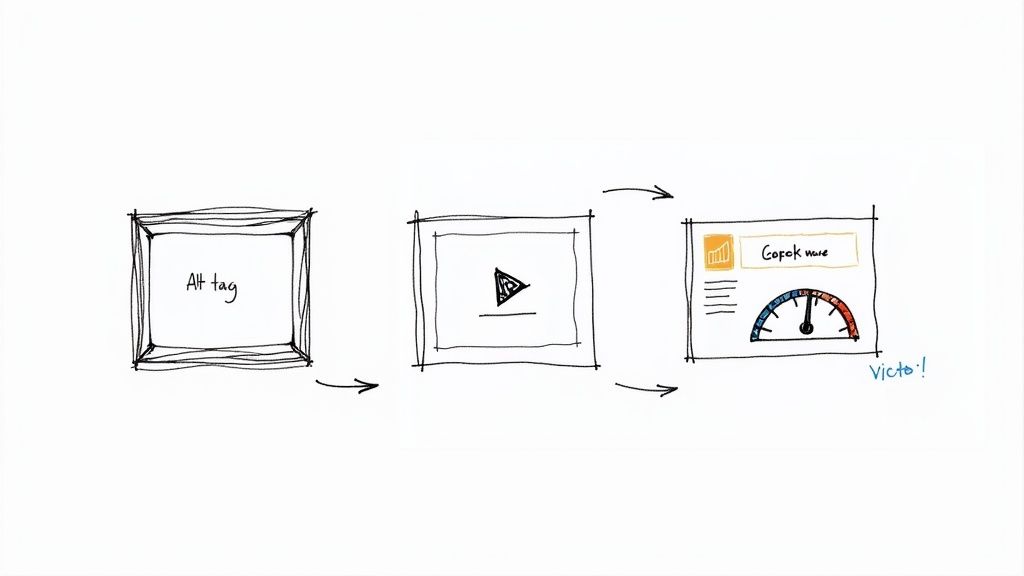Content Structure and Formatting