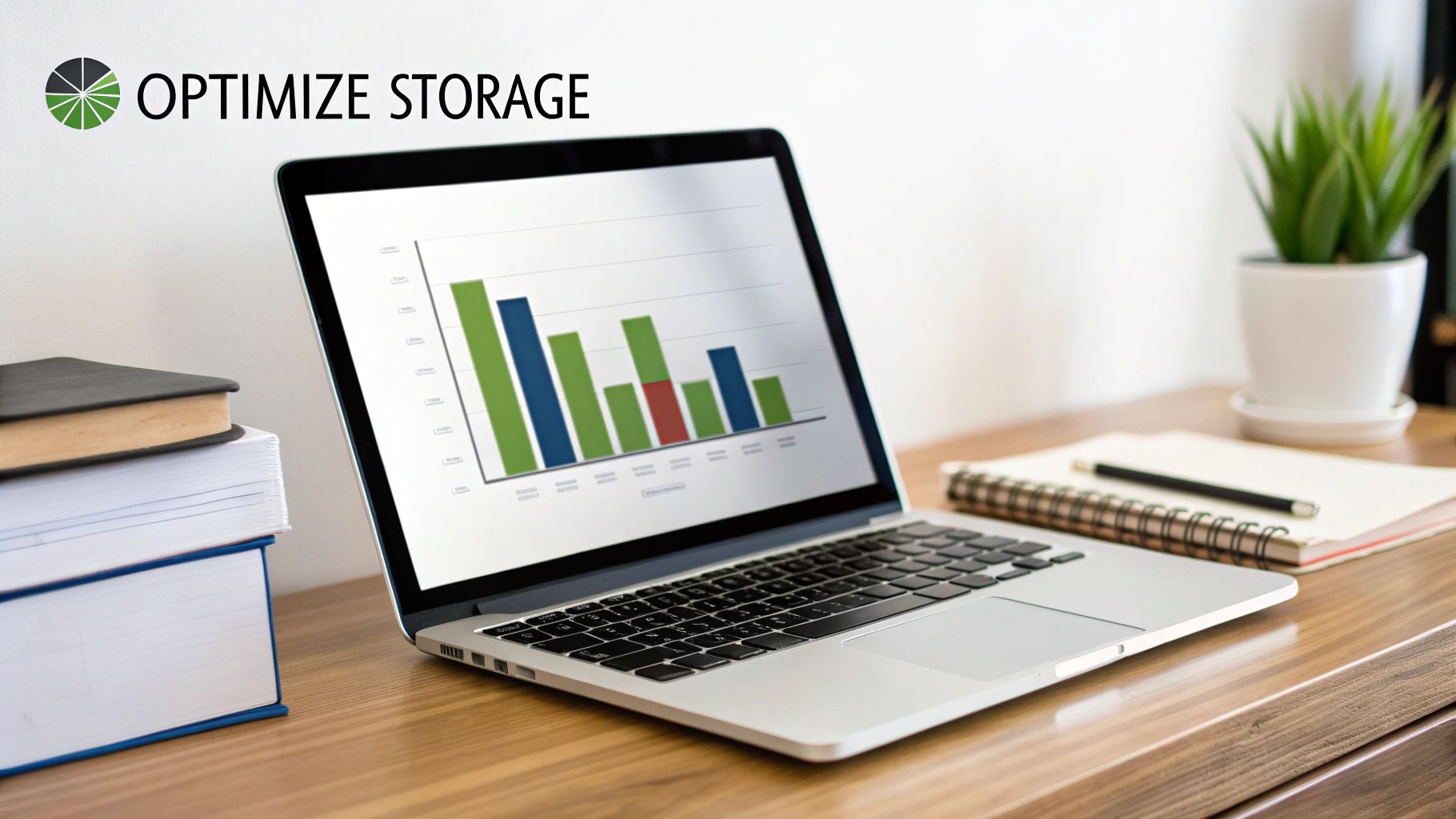 Optimize Storage with macOS Storage Management