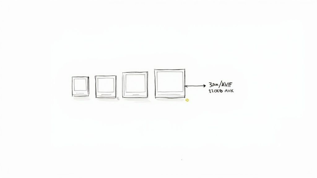 Image Optimization and Lazy Loading