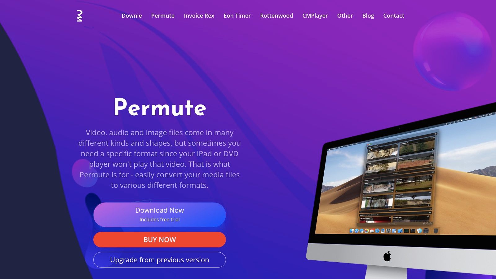 Permute 3