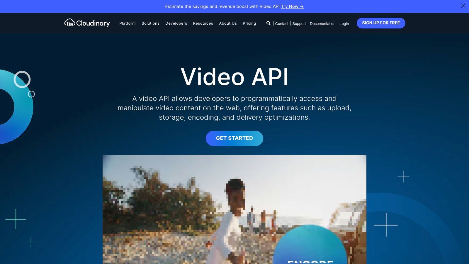 Cloudinary
