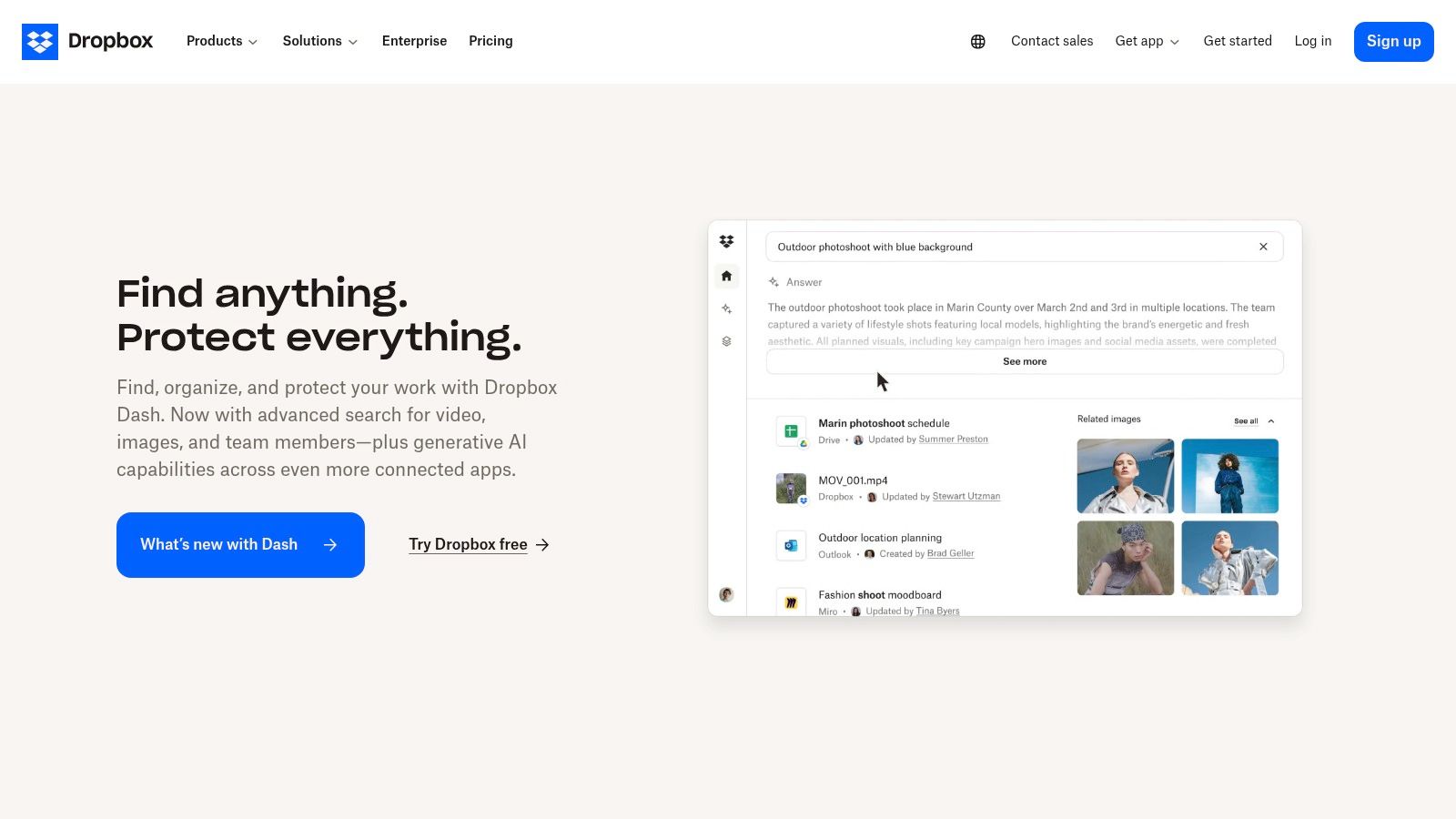 Dropbox
