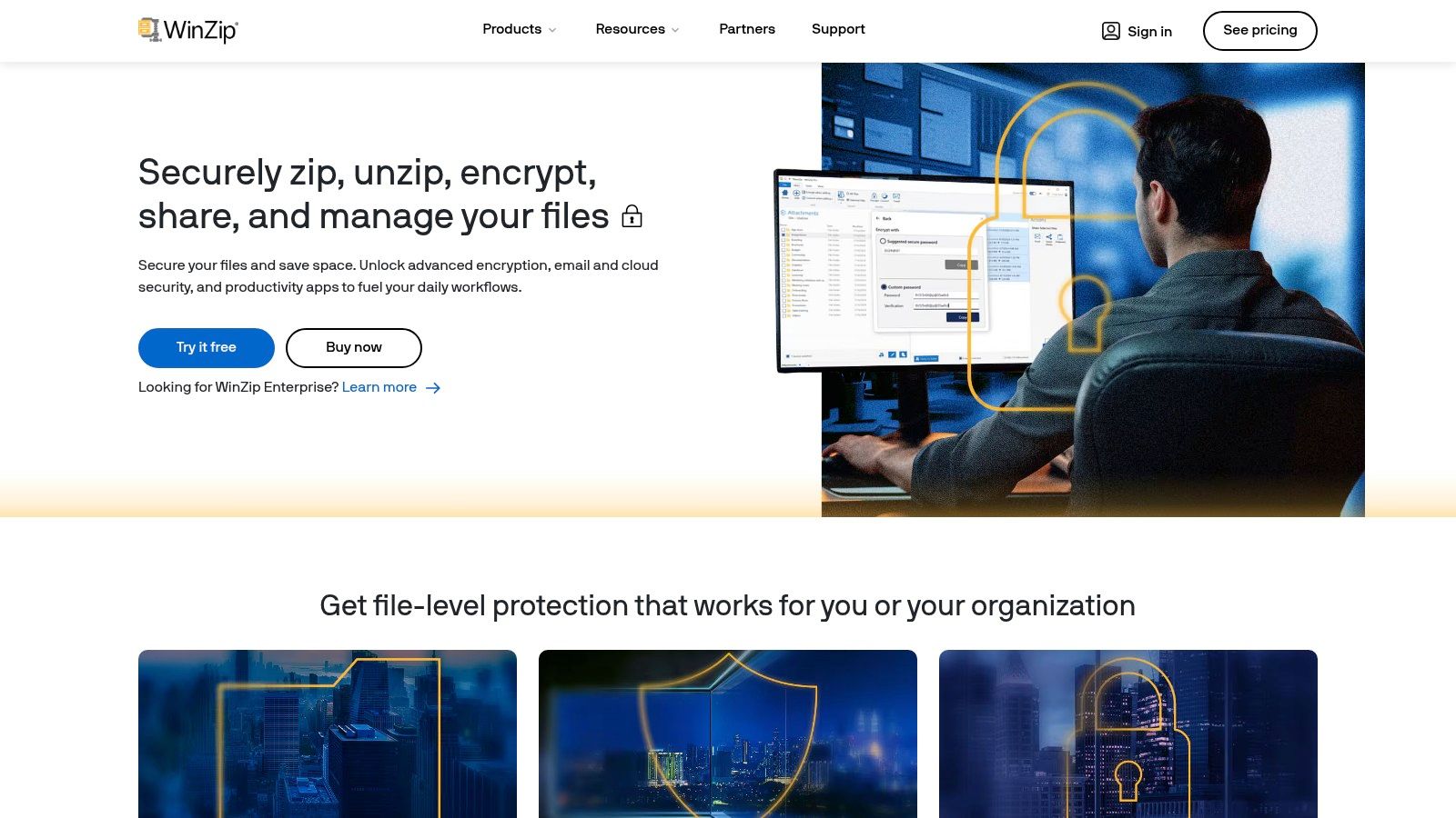 WinZip