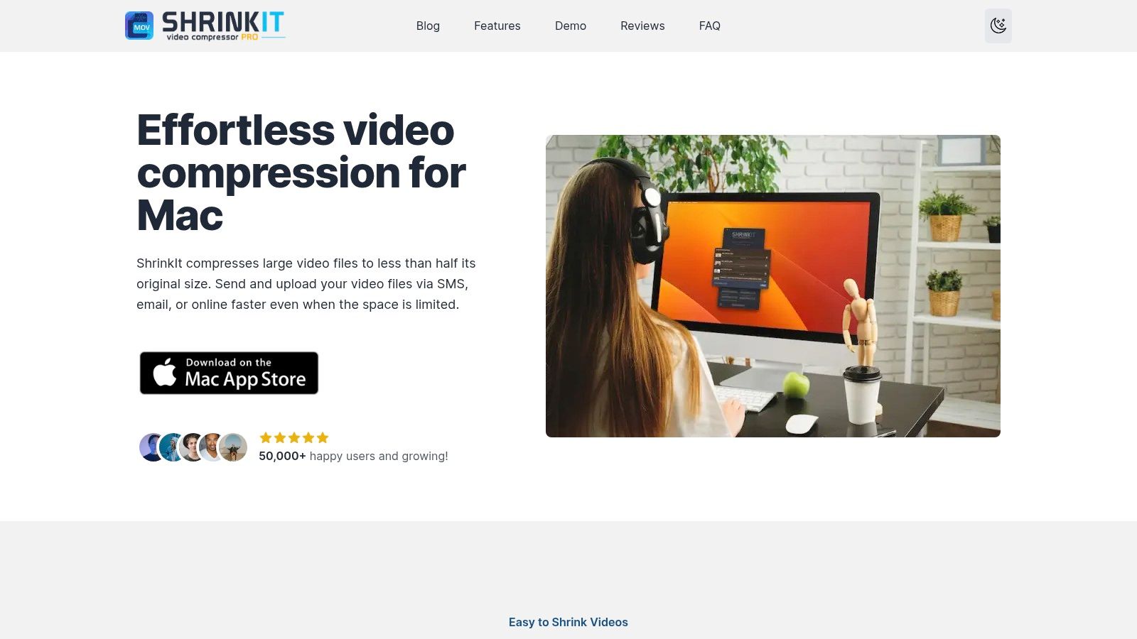 ShrinkIt