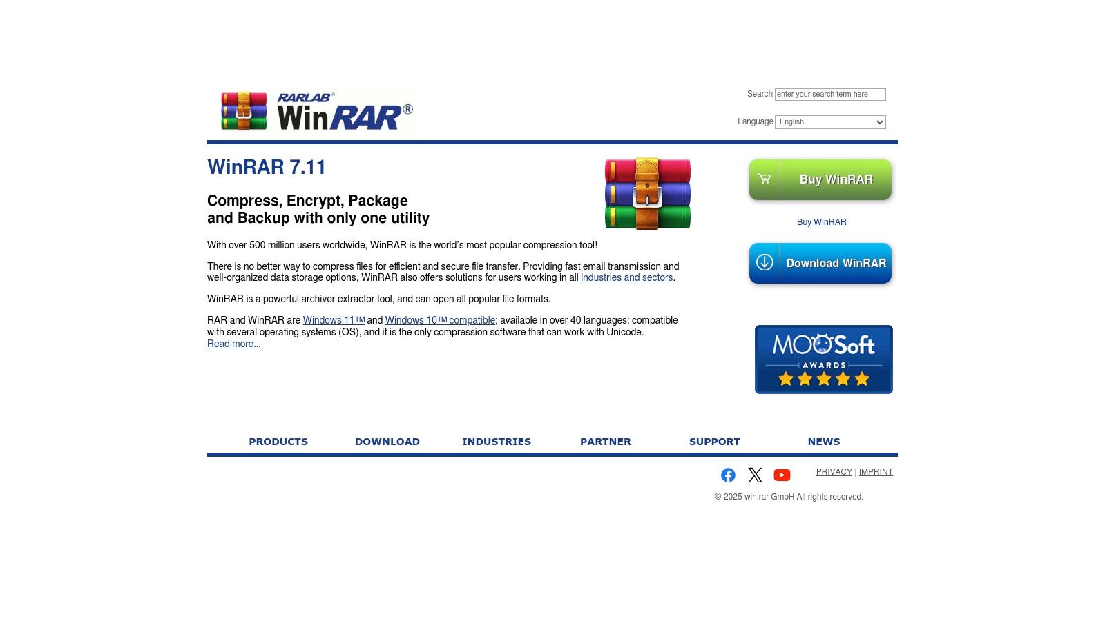 WinRAR