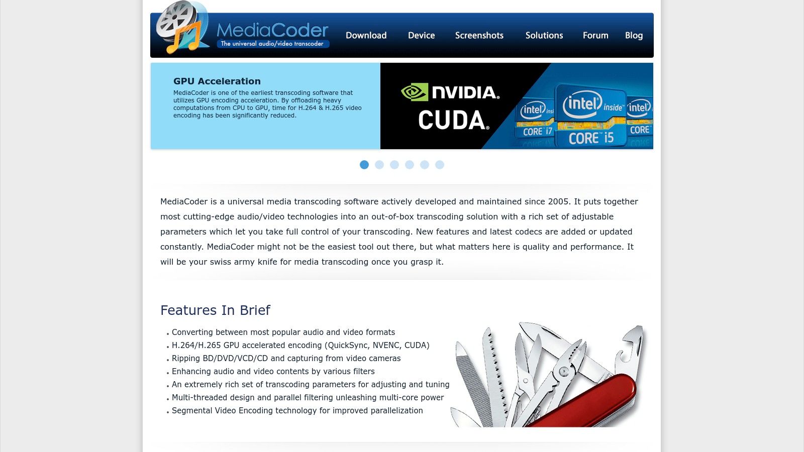 MediaCoder