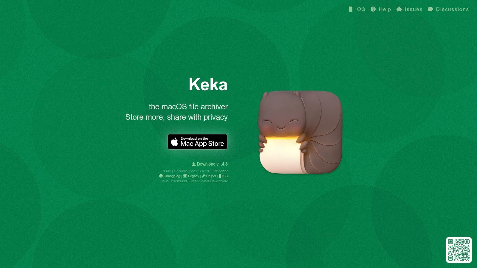Keka