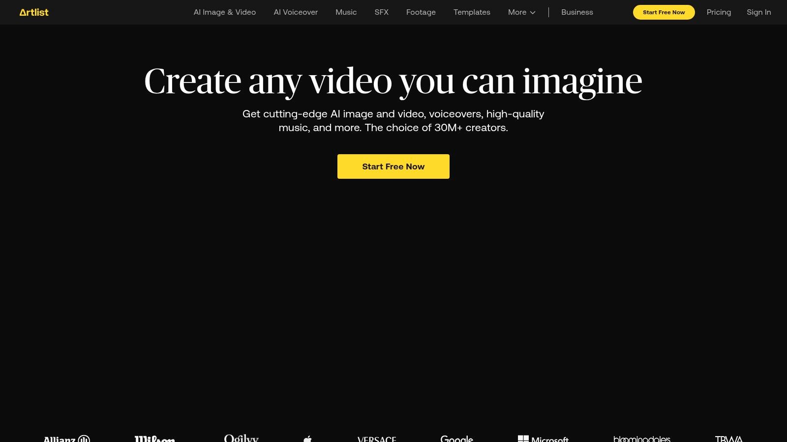 HitFilm (FXhome / Artlist)