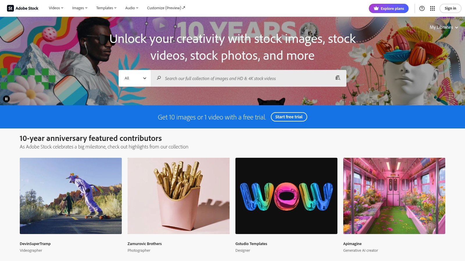 Adobe Stock