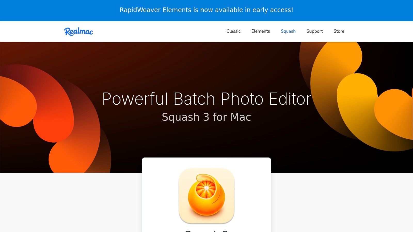 Squash
