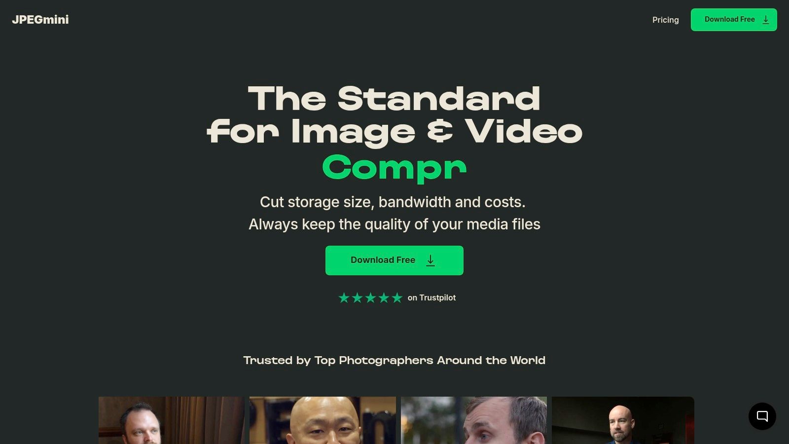 JPEGmini Pro