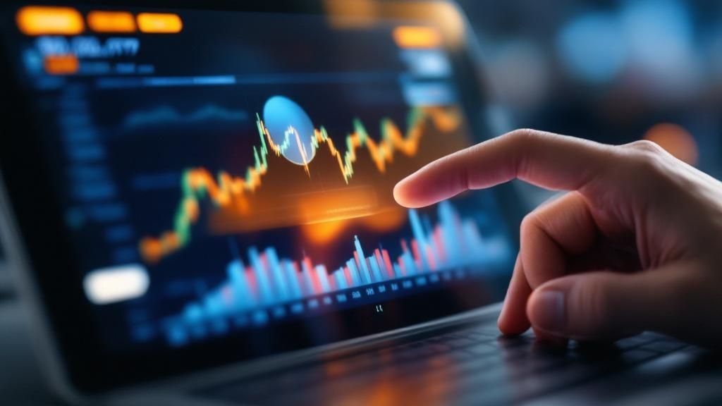 A screenshot of the 5starsstocks.com features dashboard