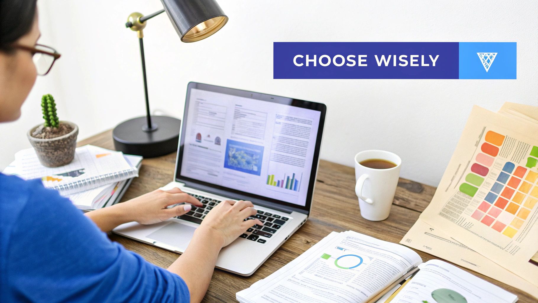 Choose the Right Affiliate Programs and Products