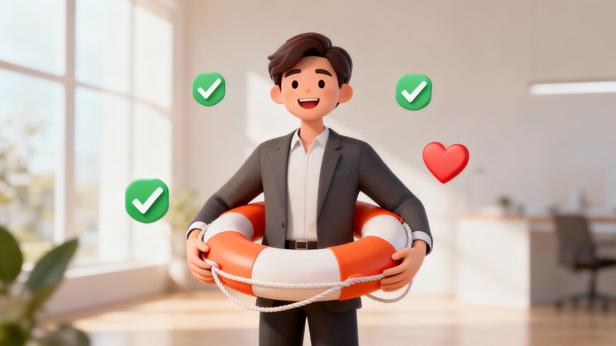 Customer Success & Retention Marketing