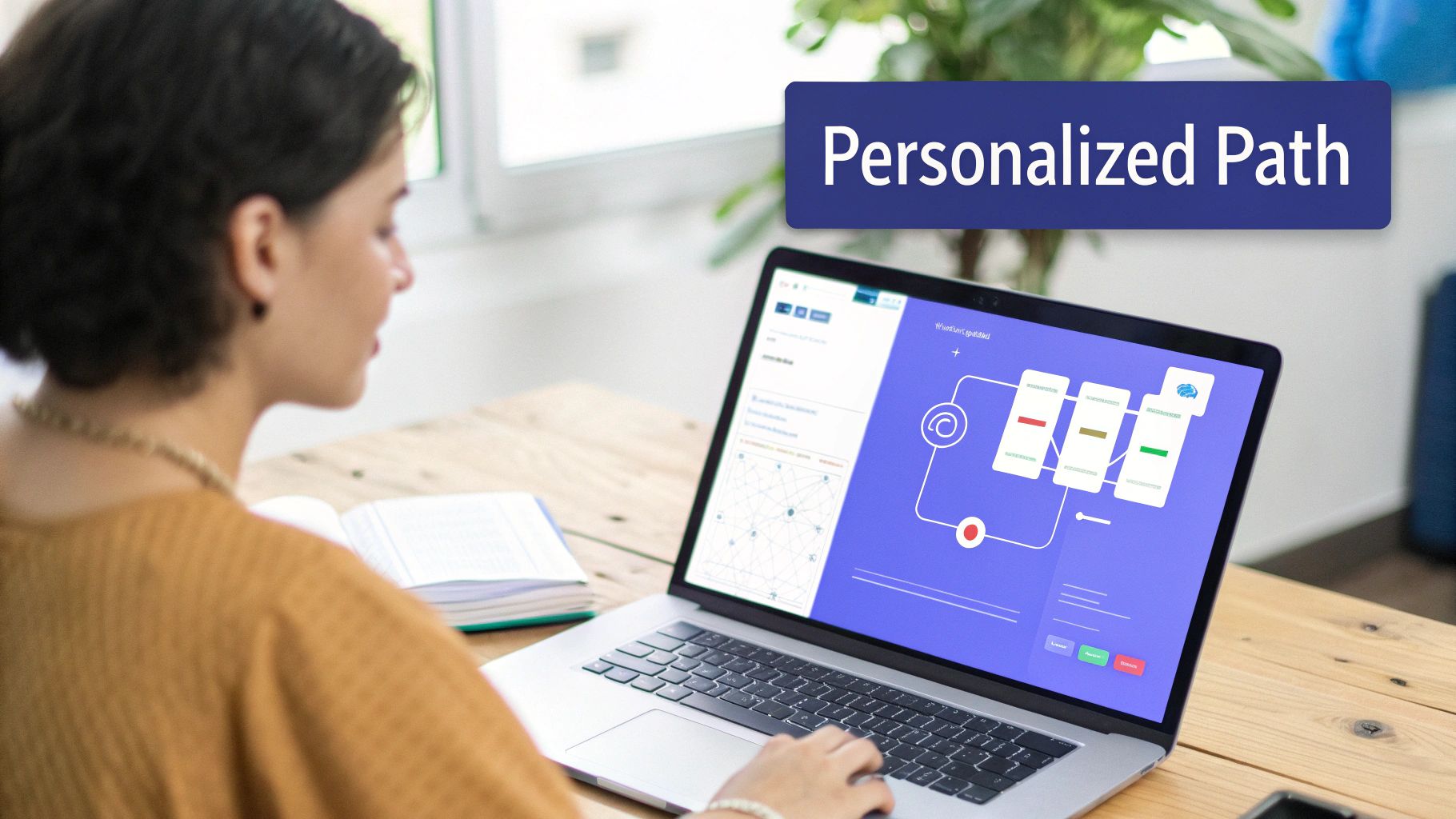 Personalized Onboarding Experience
