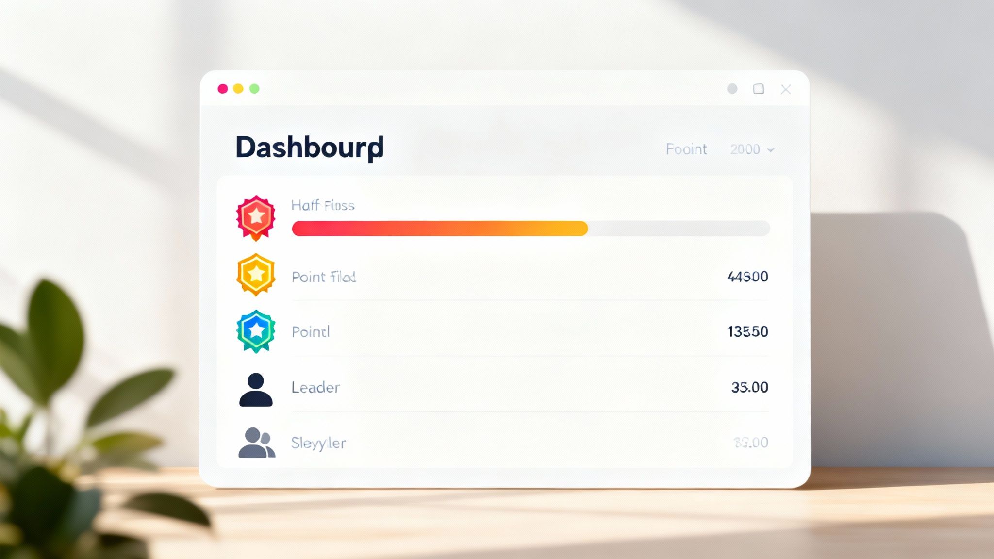 Gamified Referral Programs