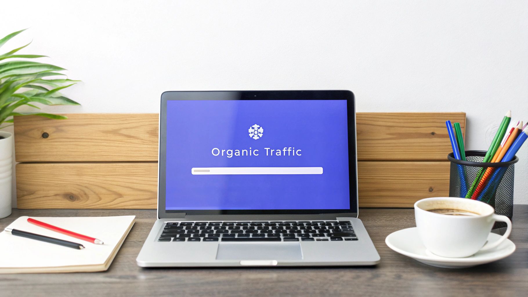 Content Marketing & SEO-Driven Affiliate Strategy