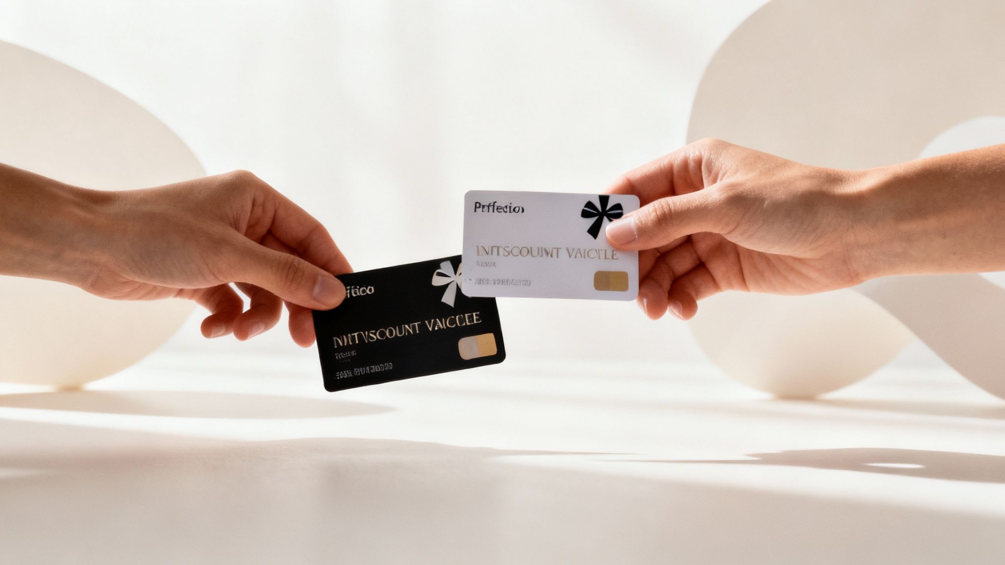 The Win-Win Formula: Double-Sided Incentive Referral Program