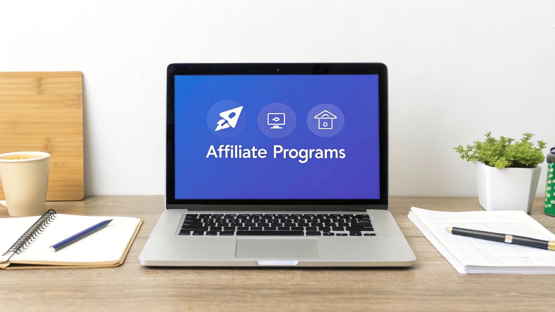 Build Winning Affiliate Programs for Software | LinkJolt Blog
