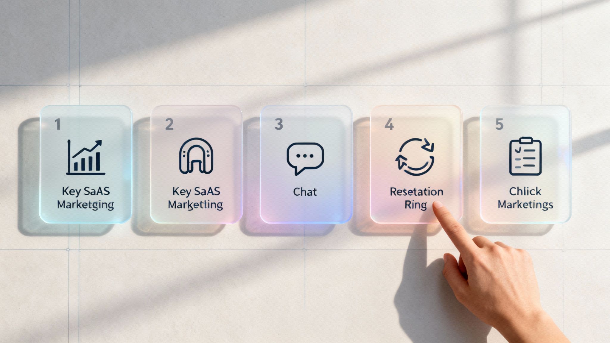 Top SaaS Marketing Strategies for 2026 Growth | LinkJolt