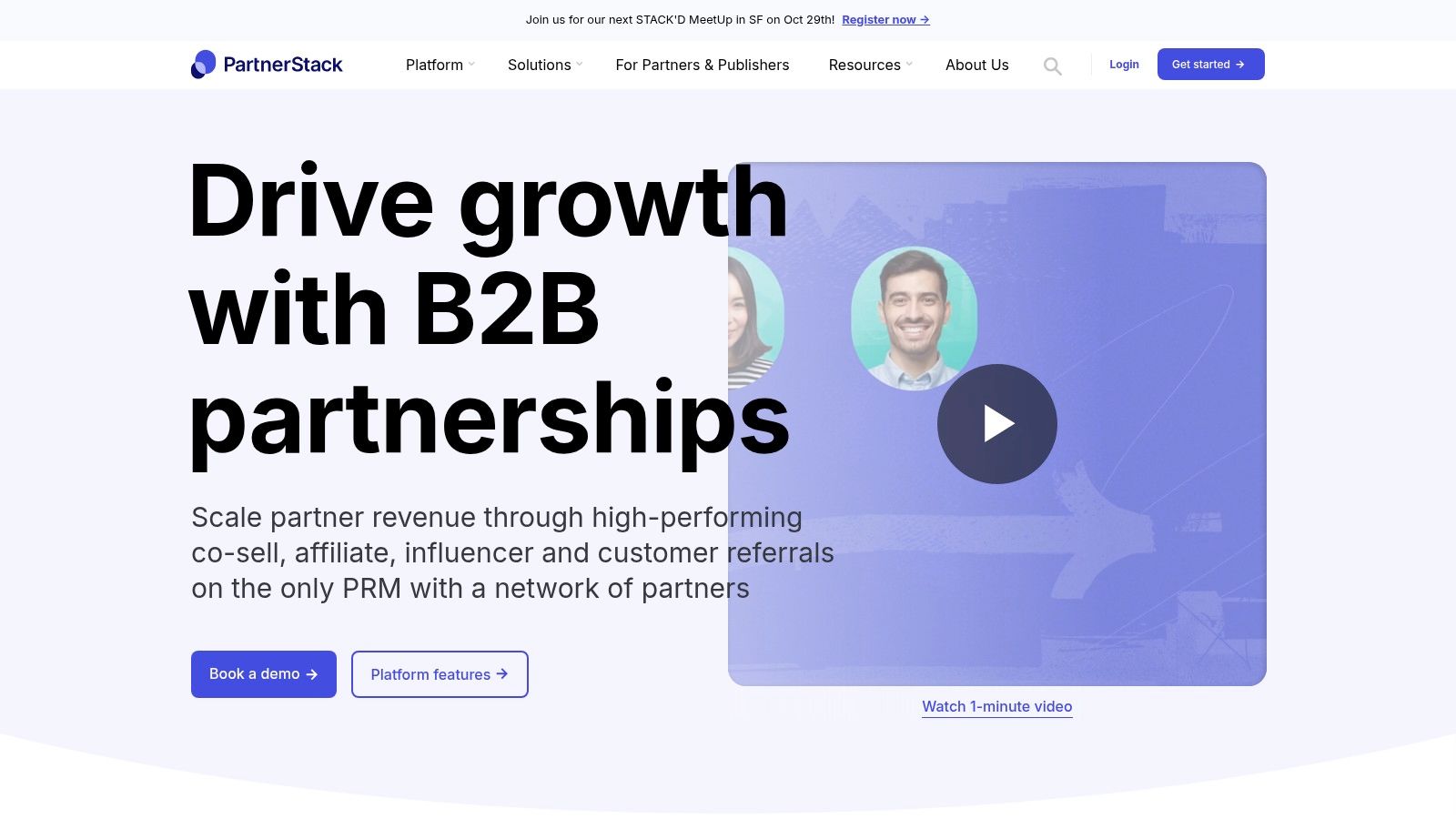 PartnerStack