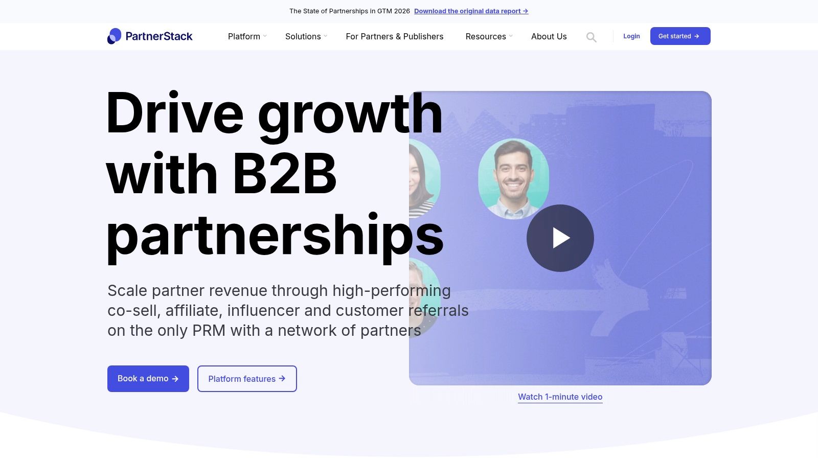 PartnerStack