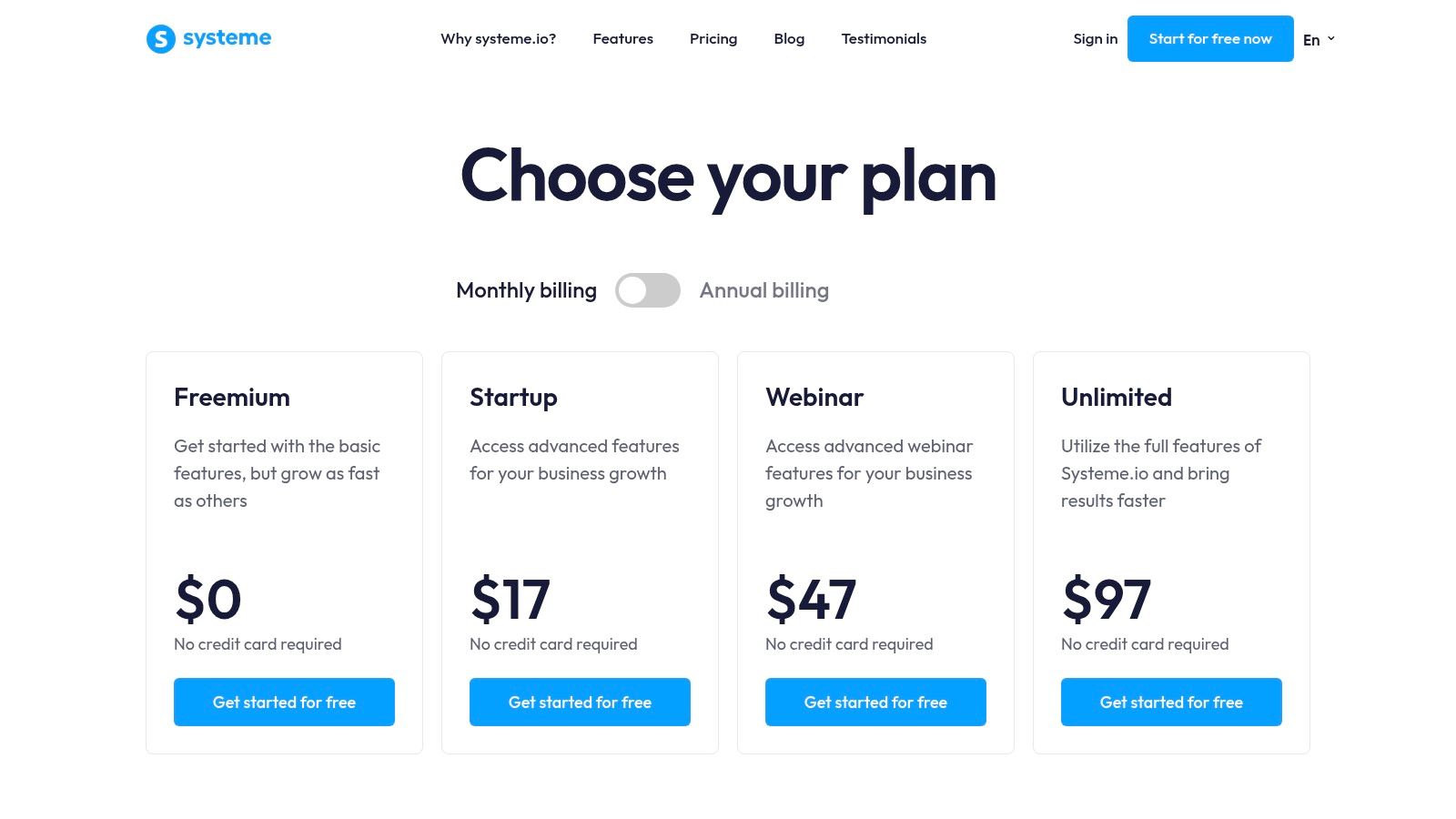 Systeme.io