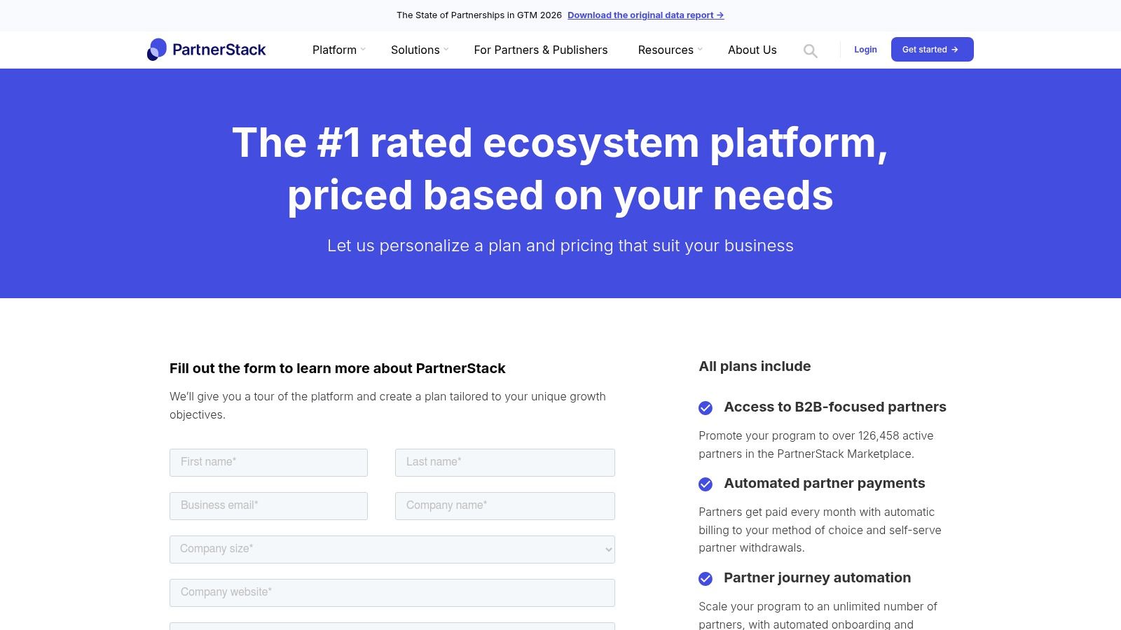 PartnerStack