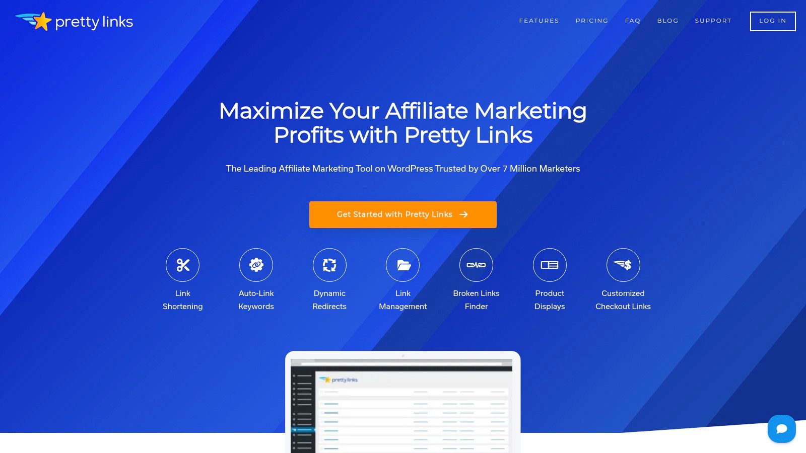 Pretty Links