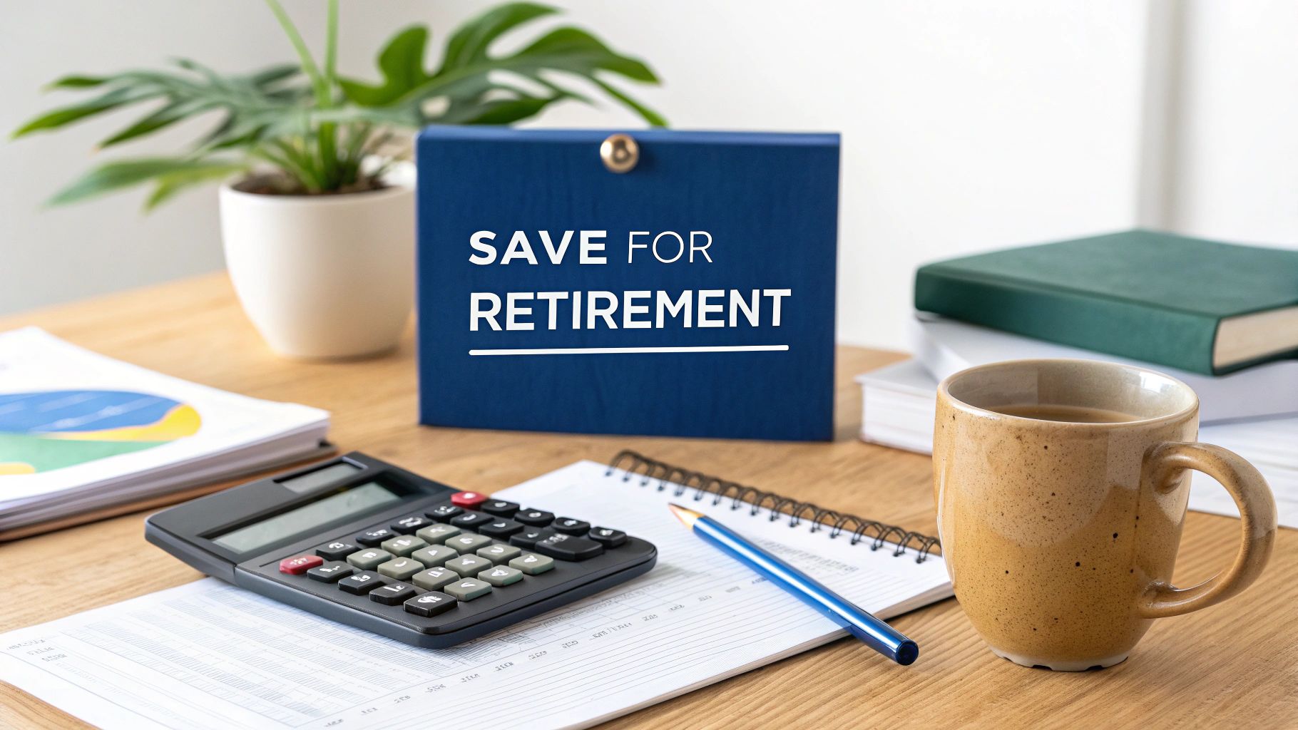 How Much to Save for Retirement A Practical Guide