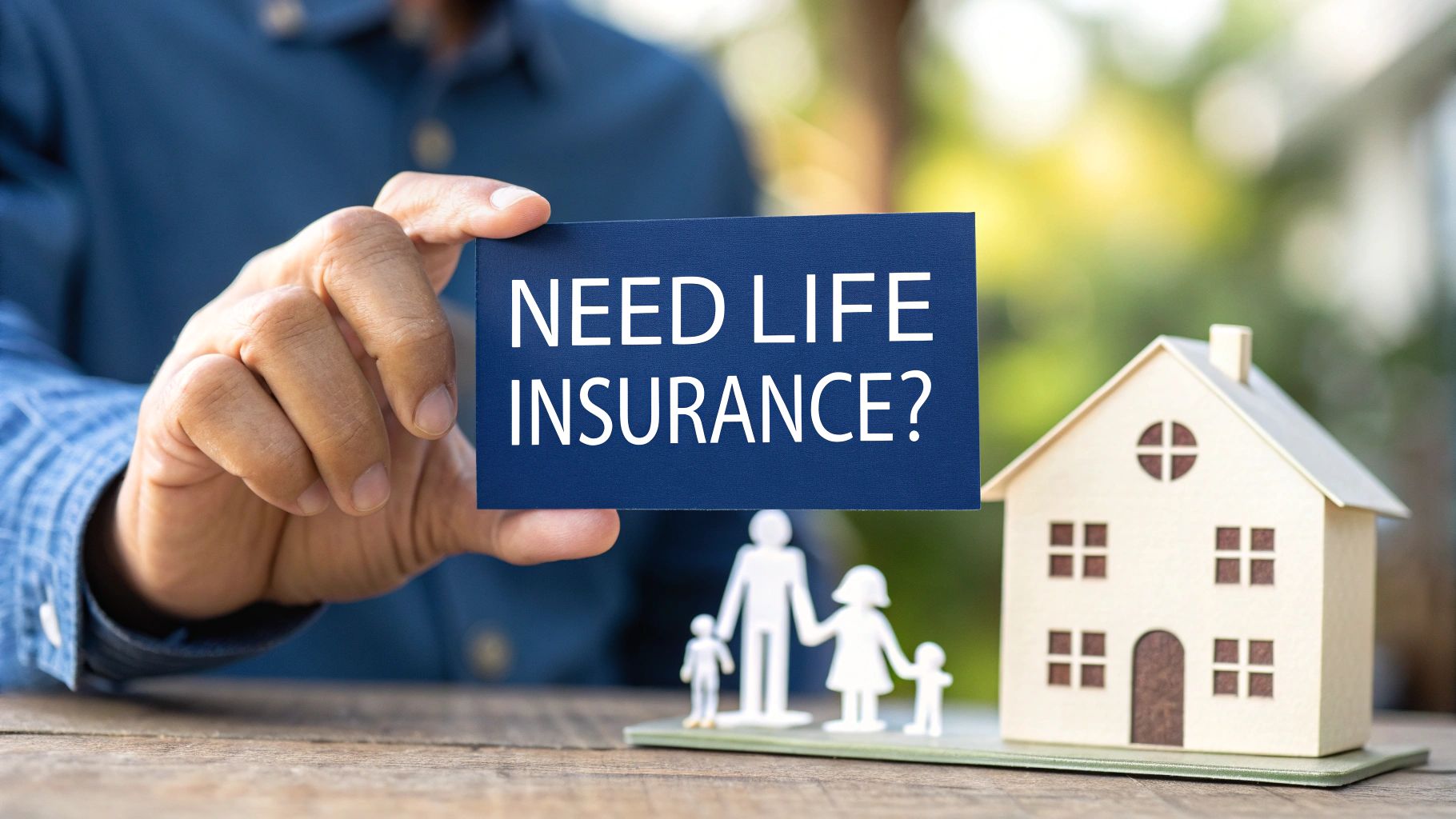Do you need life insurance? Quick guide to decide