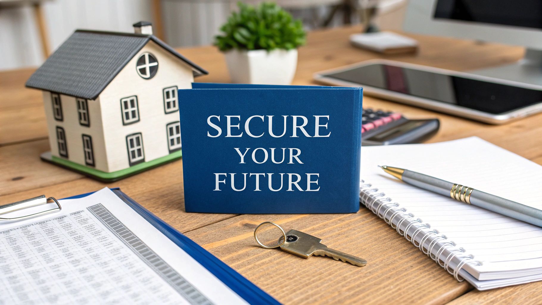 Estate Planning 101: Secure Your Family's Future Today