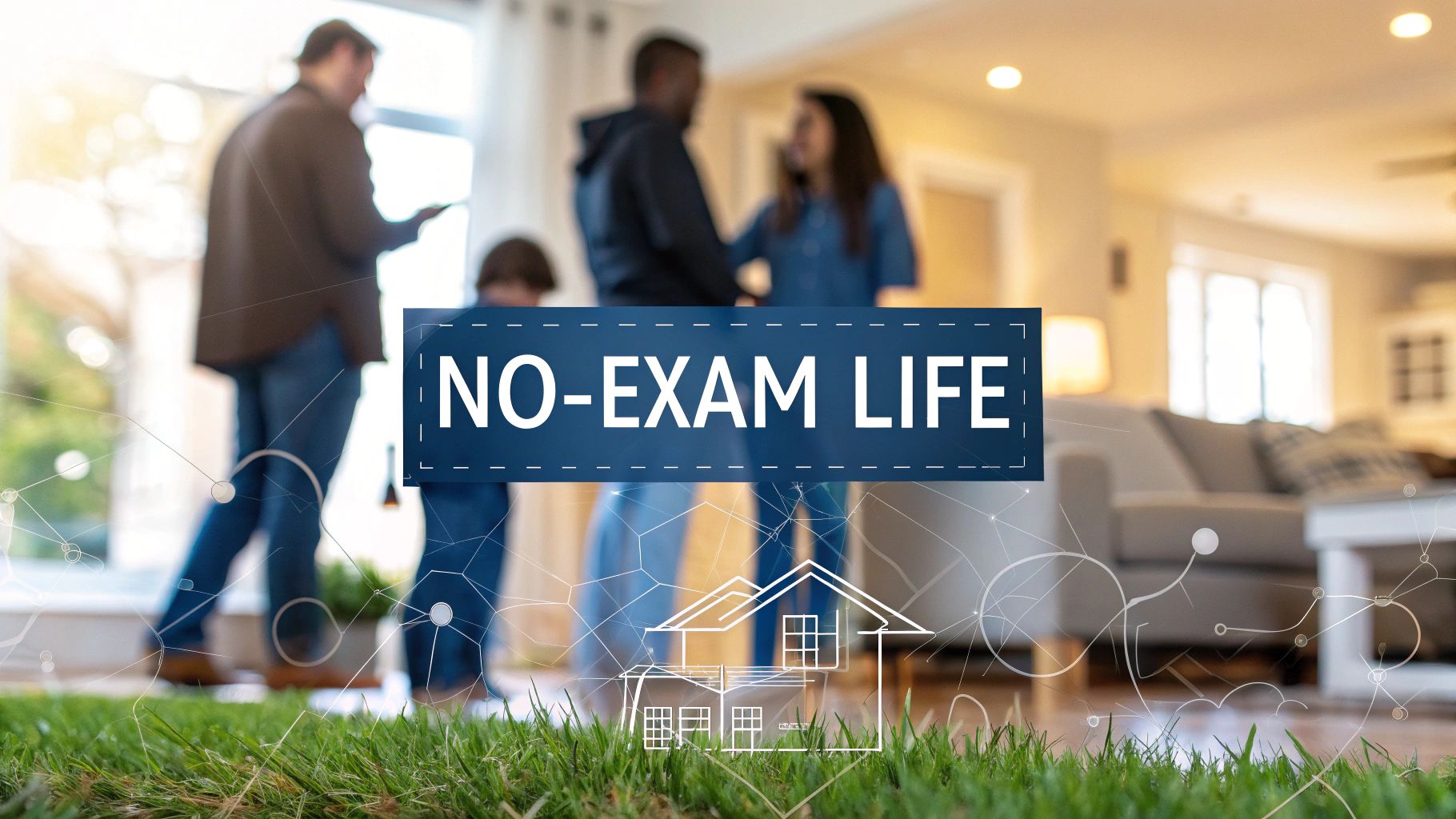 Life Insurance Without Medical Exams Explained