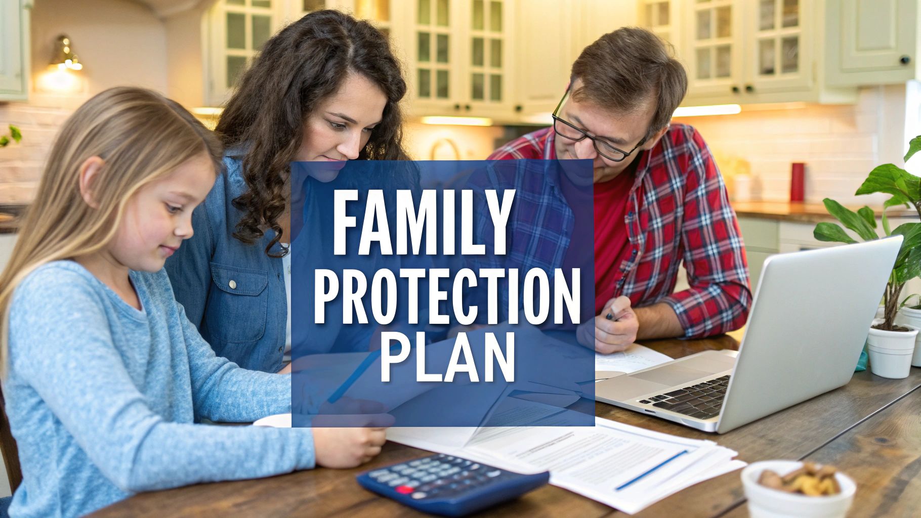 7 Affordable Insurance Solutions for Families in 2025