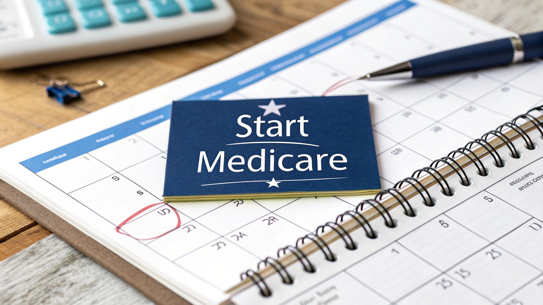 When to Start Medicare A Clear Guide