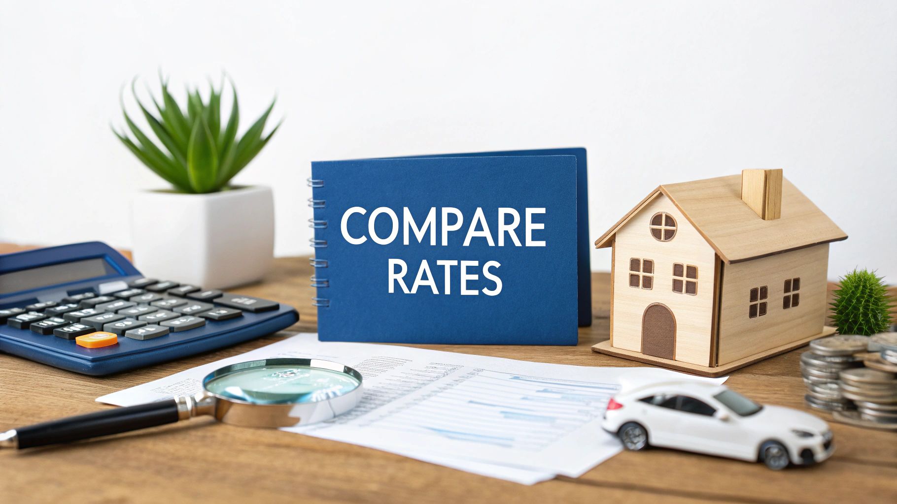 8 Best Sites to Compare Insurance Rates (2025)